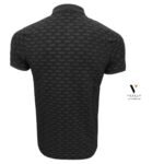 ⁦פולו קצר מעוצב של TRESQUALI⁩ – תמונה ⁦3⁩