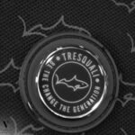 ⁦פולו קצר מעוצב של TRESQUALI⁩ – תמונה ⁦5⁩