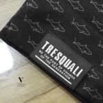 ⁦פולו קצר מעוצב של TRESQUALI⁩ – תמונה ⁦7⁩