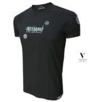 טי שירט עיצוב ריקמה של TRESQUALI – תמונה 3