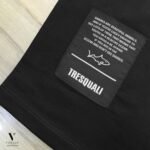 טי שירט עיצוב ריקמה של TRESQUALI – תמונה 7