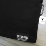 טי שירט עיצוב ריקמה של TRESQUALI – תמונה 8