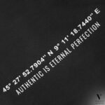 טי שירט עיצוב ריקמה של TRESQUALI – תמונה 9