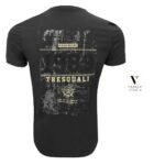 טי שירט מעוצבת של TRESQUALI – תמונה 2