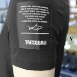 טי שירט מעוצבת של TRESQUALI – תמונה 3