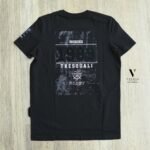 טי שירט מעוצבת של TRESQUALI – תמונה 5