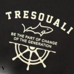 טי שירט מעוצבת של TRESQUALI – תמונה 6