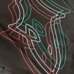 טי שירט כותנה של TRESQUALI – תמונה 5