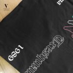 טי שירט כותנה של TRESQUALI – תמונה 6