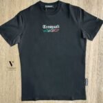 טי שירט כותנה של TRESQUALI – תמונה 7