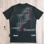 טי שירט כותנה של TRESQUALI – תמונה 8