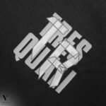 ⁦טי שירט של TRESQUALI⁩ – תמונה ⁦5⁩