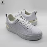 נעלי סניקרס לנשים Tommy Hilfiger Lux Court FW0FW07808