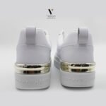 ⁦נעלי סניקרס לנשים Tommy Hilfiger Lux Court FW0FW07808⁩ – תמונה ⁦2⁩