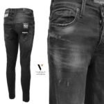 גינס סקיני VALERIO-134