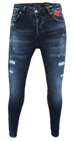 גינס סקיני VOLTAJ VOL-07 – תמונה 2