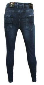 גינס סקיני VOLTAJ VOL-07 – תמונה 3