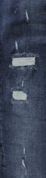 גינס סקיני VOLTAJ VOL-07 – תמונה 4