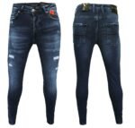 גינס סקיני VOLTAJ VOL-07