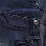 גינס גזרה קלאסית VOLTAJ JEANS – תמונה 7