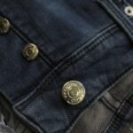 גינס גזרה קלאסית VOLTAJ JEANS – תמונה 5