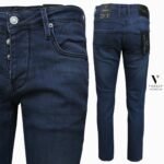 גינס גזרה קלאסית VOLTAJ JEANS