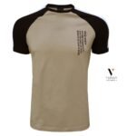 ⁦טי שירט ביג מעוצב של VOLTAJ⁩ – תמונה ⁦2⁩