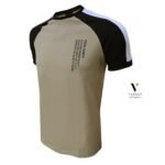 ⁦טי שירט ביג מעוצב של VOLTAJ⁩ – תמונה ⁦3⁩