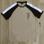 ⁦טי שירט ביג מעוצב של VOLTAJ⁩ – תמונה ⁦5⁩