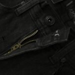 ג'ינס קלאסי לייקרה VUGATCHIO JEANS C10 – תמונה 4