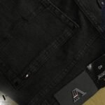 ג'ינס קלאסי לייקרה VUGATCHIO JEANS C10 – תמונה 6