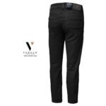 ג'ינס קלאסי לייקרה VUGATCHIO JEANS C11 – תמונה 2