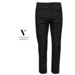 ג'ינס קלאסי לייקרה VUGATCHIO JEANS C11 – תמונה 3