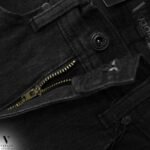 ג'ינס קלאסי לייקרה VUGATCHIO JEANS C11 – תמונה 4