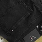 ג'ינס קלאסי לייקרה VUGATCHIO JEANS C11 – תמונה 6