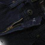 ⁦ג'ינס קלאסי לייקרה VUGATCHIO JEANS C9⁩ – תמונה ⁦4⁩