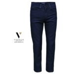 ⁦ג'ינס קלאסי לייקרה VUGATCHIO JEANS C9⁩ – תמונה ⁦3⁩