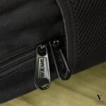 ⁦תיק גב מרופד של WJEANS B-19 עם קלמר קטן מתנה⁩ – תמונה ⁦7⁩