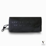 ⁦תיק גב מרופד של WJEANS B-19 עם קלמר קטן מתנה⁩ – תמונה ⁦8⁩