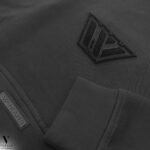 קפוצ’ון של מעוצב רקמה של WJEANS – תמונה 7