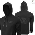 קפוצ’ון של מעוצב של WJEANS