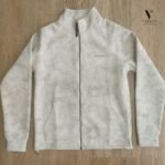 ⁦ג'קט פוטר מעוצב של WJEANS⁩ – תמונה ⁦4⁩