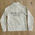 ⁦ג'קט פוטר מעוצב של WJEANS⁩ – תמונה ⁦3⁩