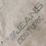 ⁦ג'קט פוטר מעוצב של WJEANS⁩ – תמונה ⁦7⁩