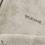 ⁦ג'קט פוטר מעוצב של WJEANS⁩ – תמונה ⁦8⁩