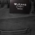 ג’ינס עם שרוכים של WJEANS-B – תמונה 2