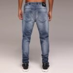 ג’ינס עם שרוכים של WJEANS – תמונה 2