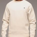 חליפה פוטר לגברים של WJEANS – תמונה 2