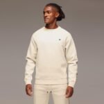 חליפה פוטר לגברים של WJEANS – תמונה 3