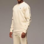 חליפה פוטר לגברים של WJEANS – תמונה 4